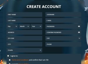 Locowin login, locowin app